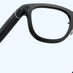 Lumina Smartglasses