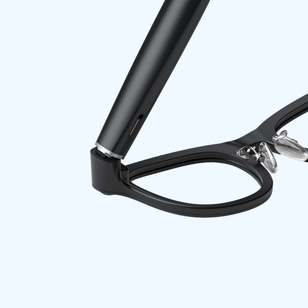 Lumina Smartglasses