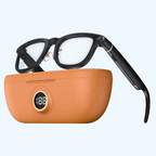 Lumina Smartglasses