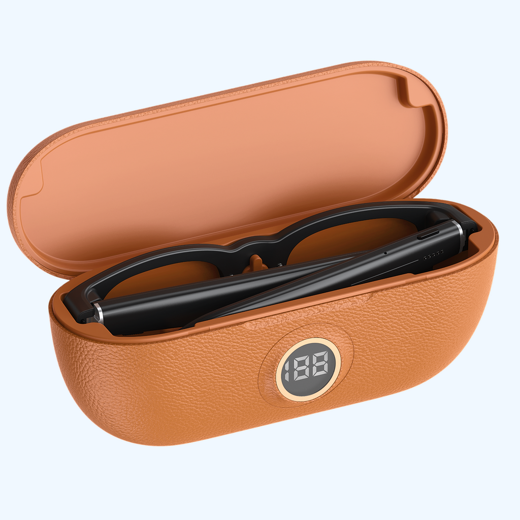Lumina Smartglasses