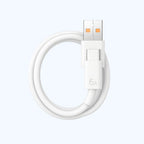 Usb - Type C Cable Fast Charging