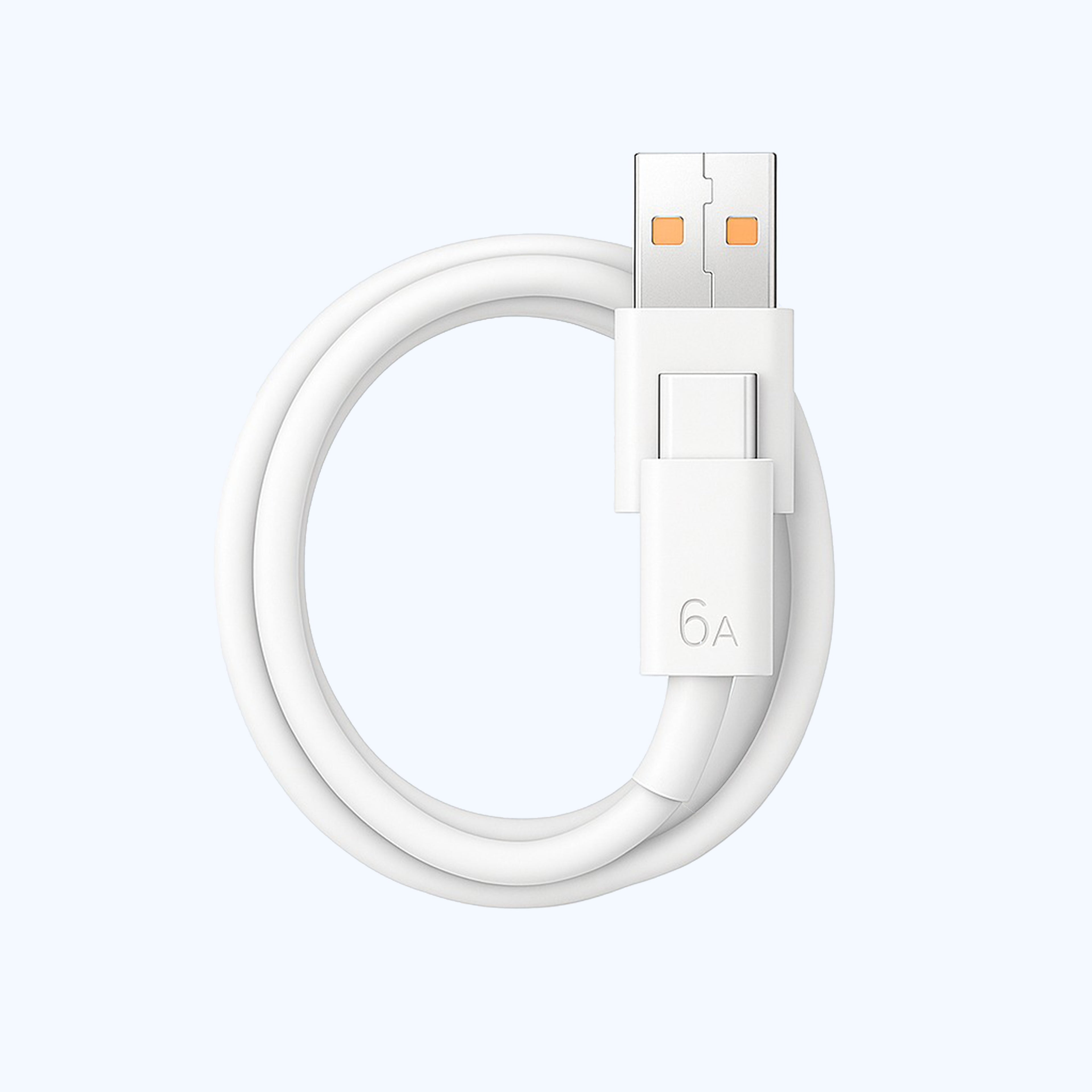 Usb - Type C Cable Fast Charging