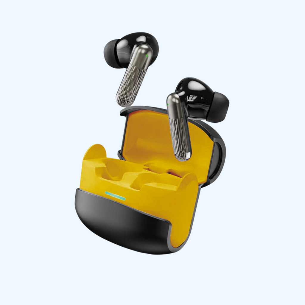 Bolt Earbuds