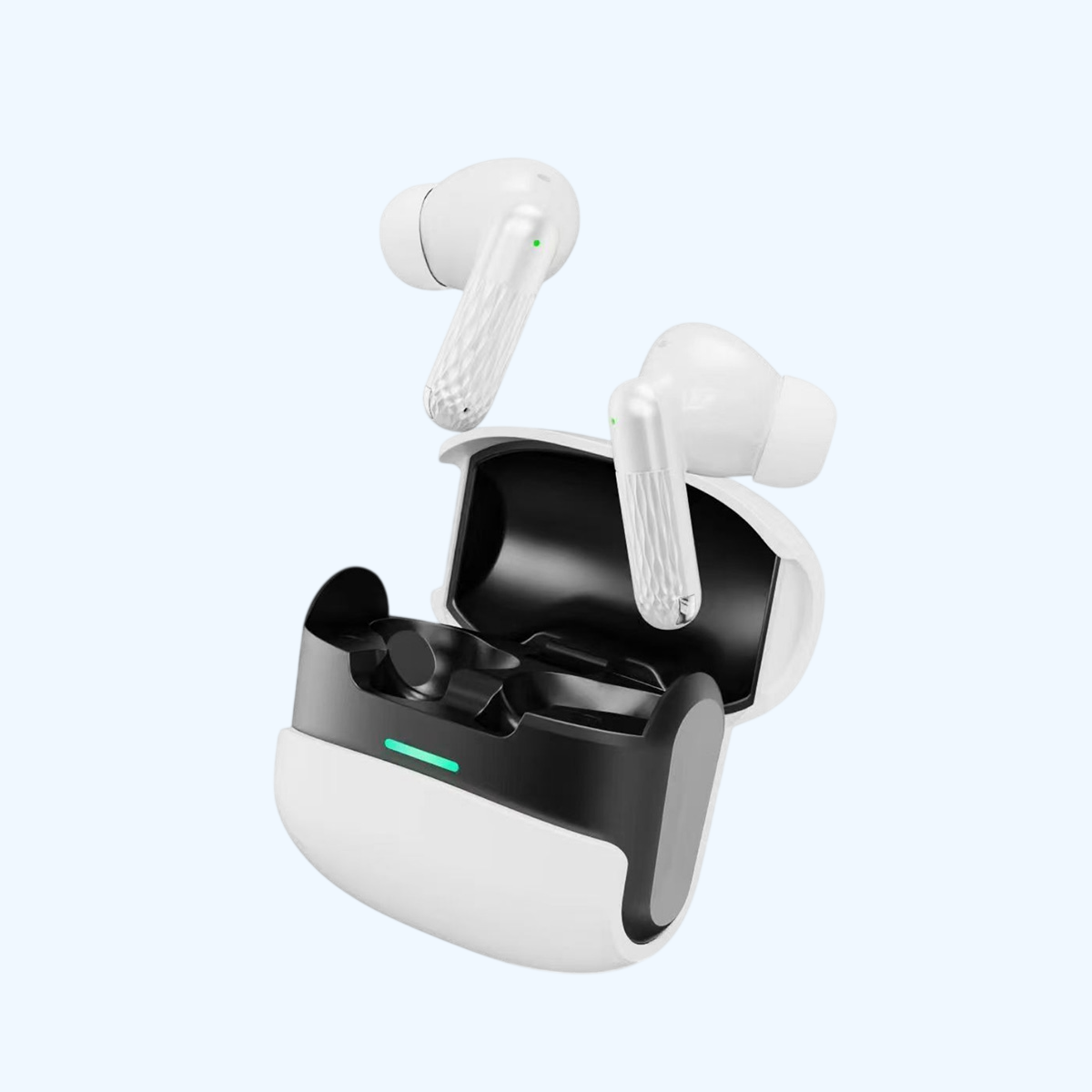 Bolt Earbuds