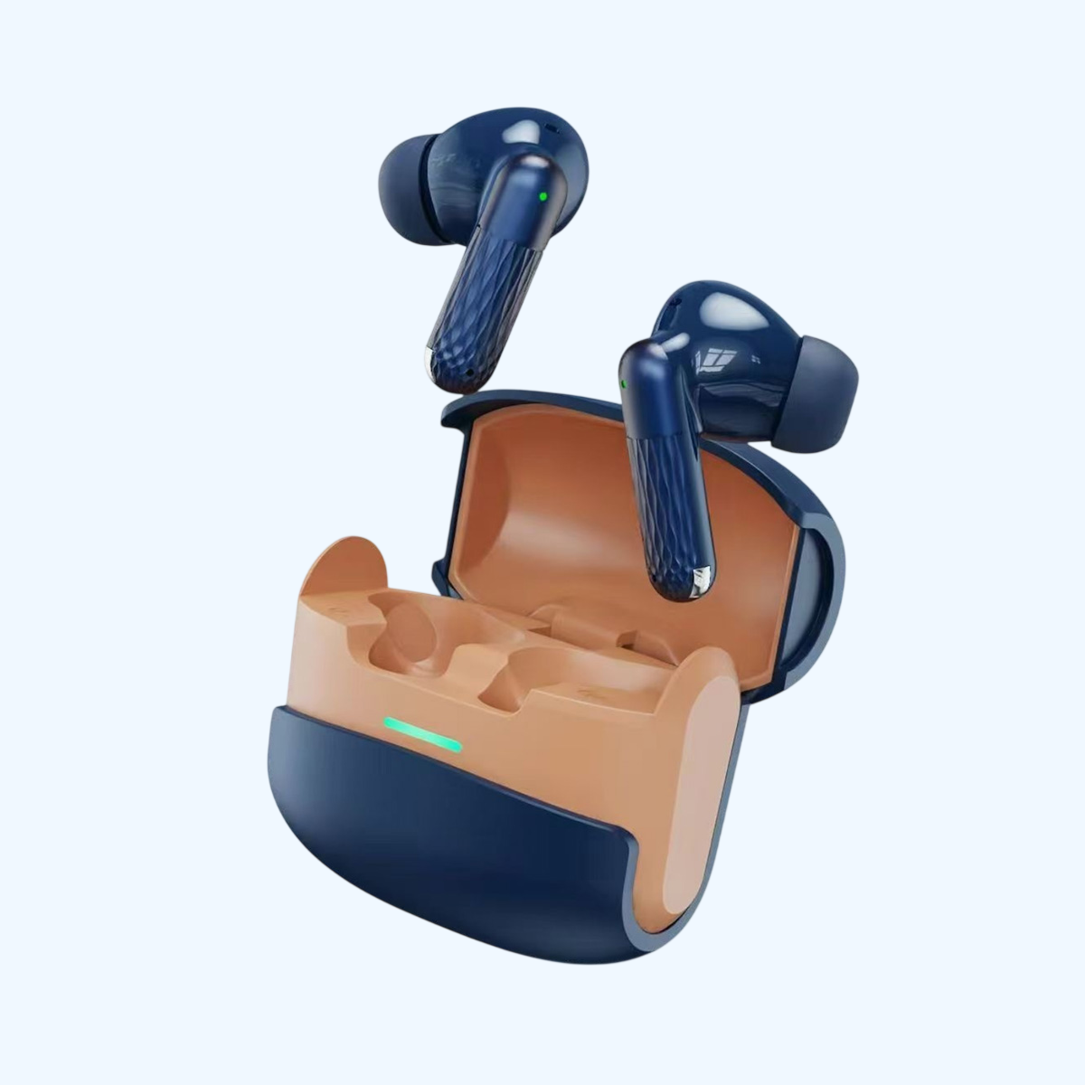 Bolt Earbuds