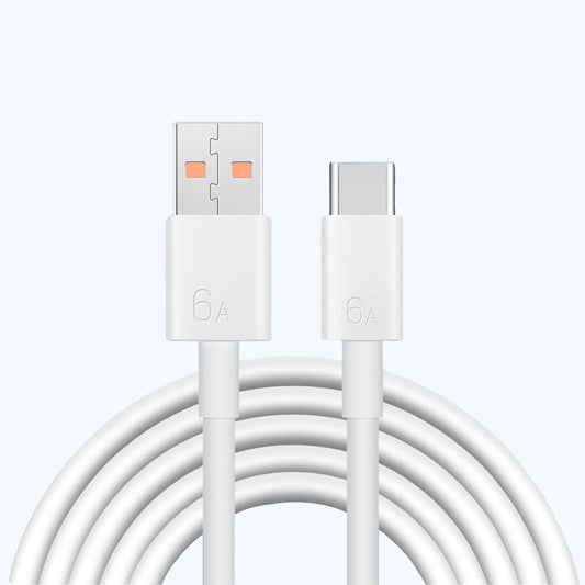 Usb - Type C Cable Fast Charging