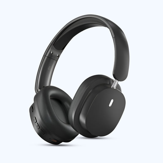 EchoMesh Headphones