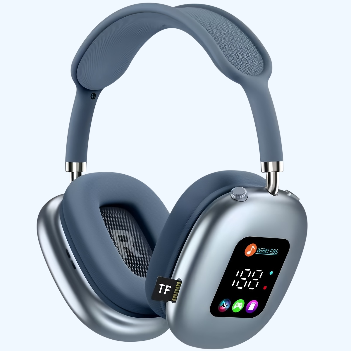Zenvy Headphone