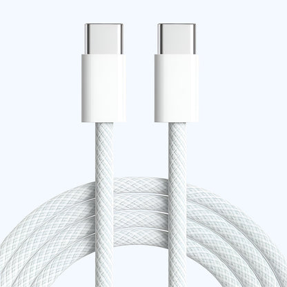 Type C - Type C Braided Cable