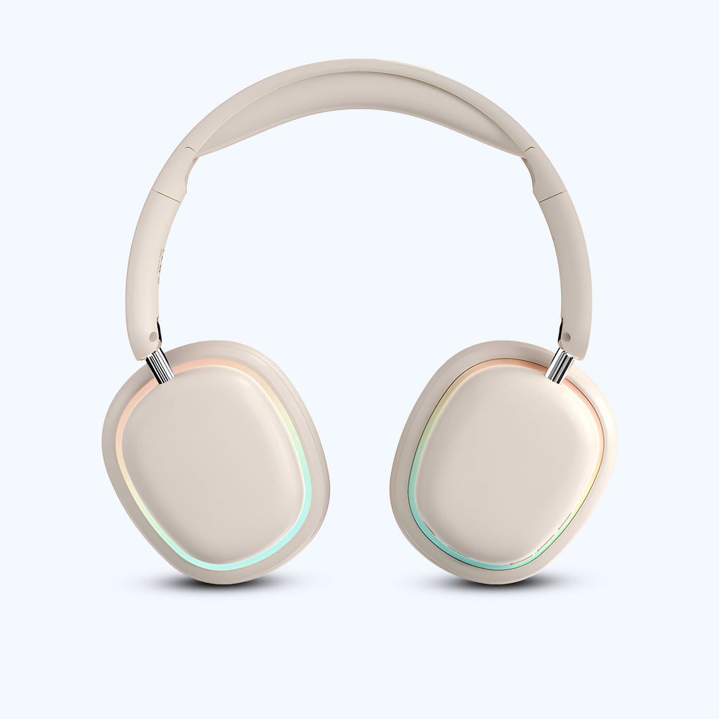 GlowCast Headphone