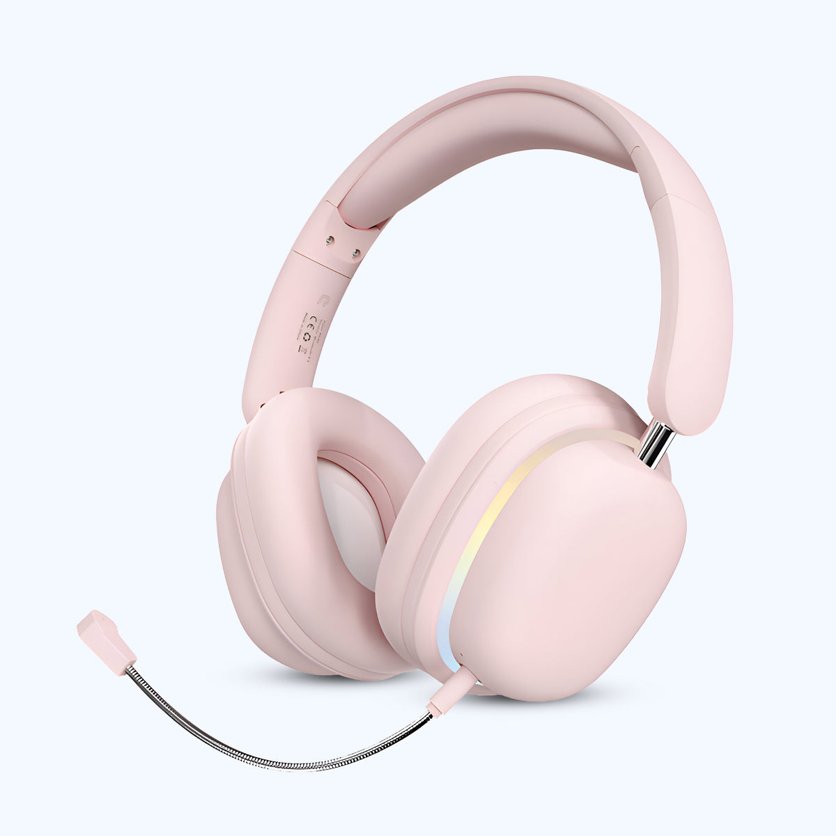GlowCast Headphone