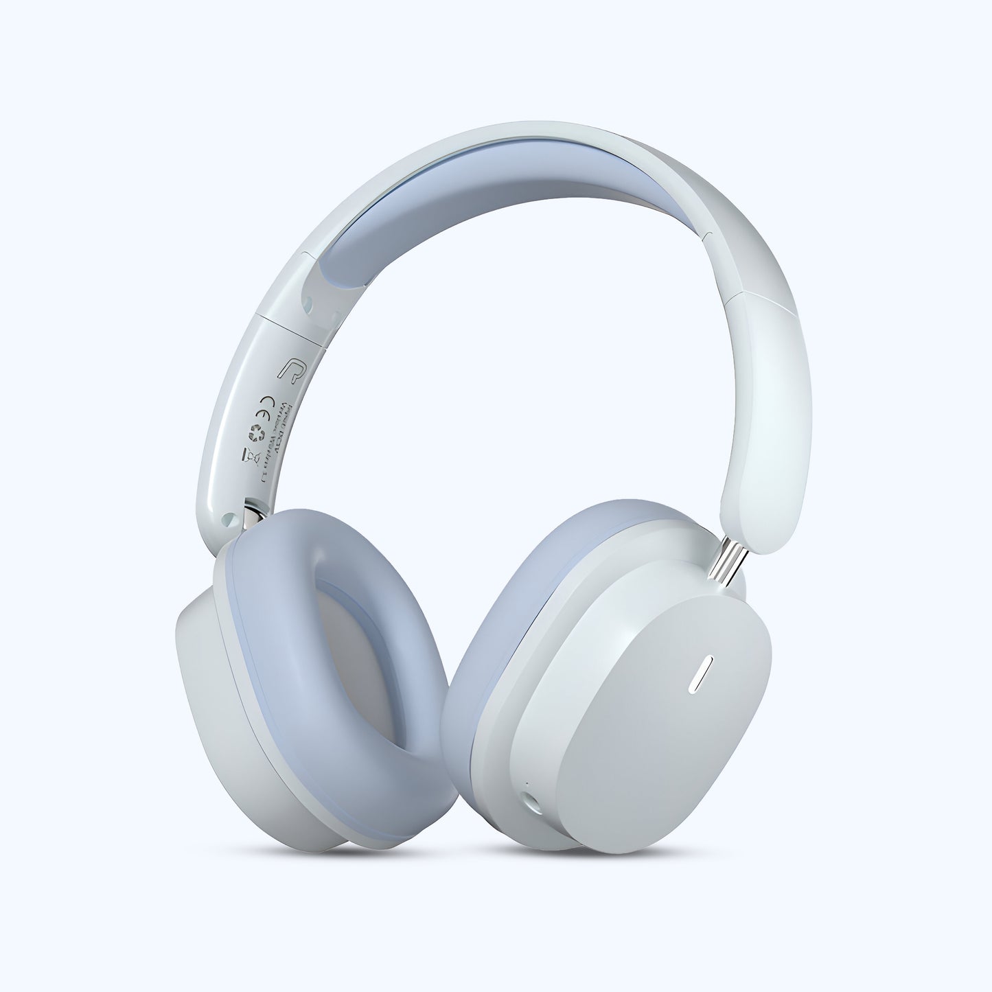 EchoMesh Headphones