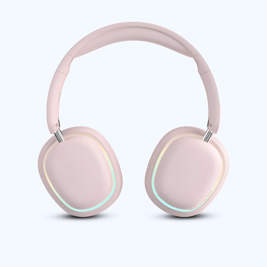 GlowCast Headphone