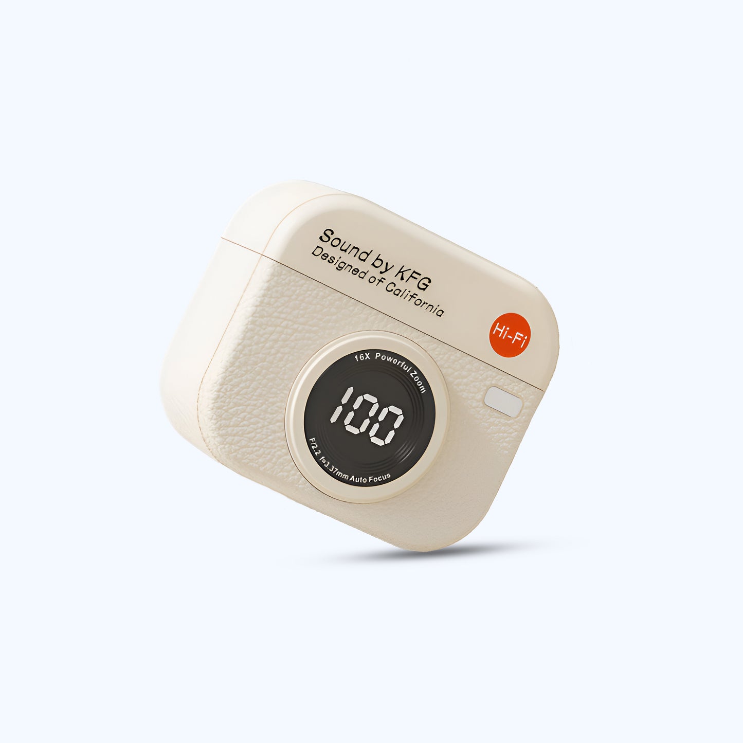 CamPod Earbuds